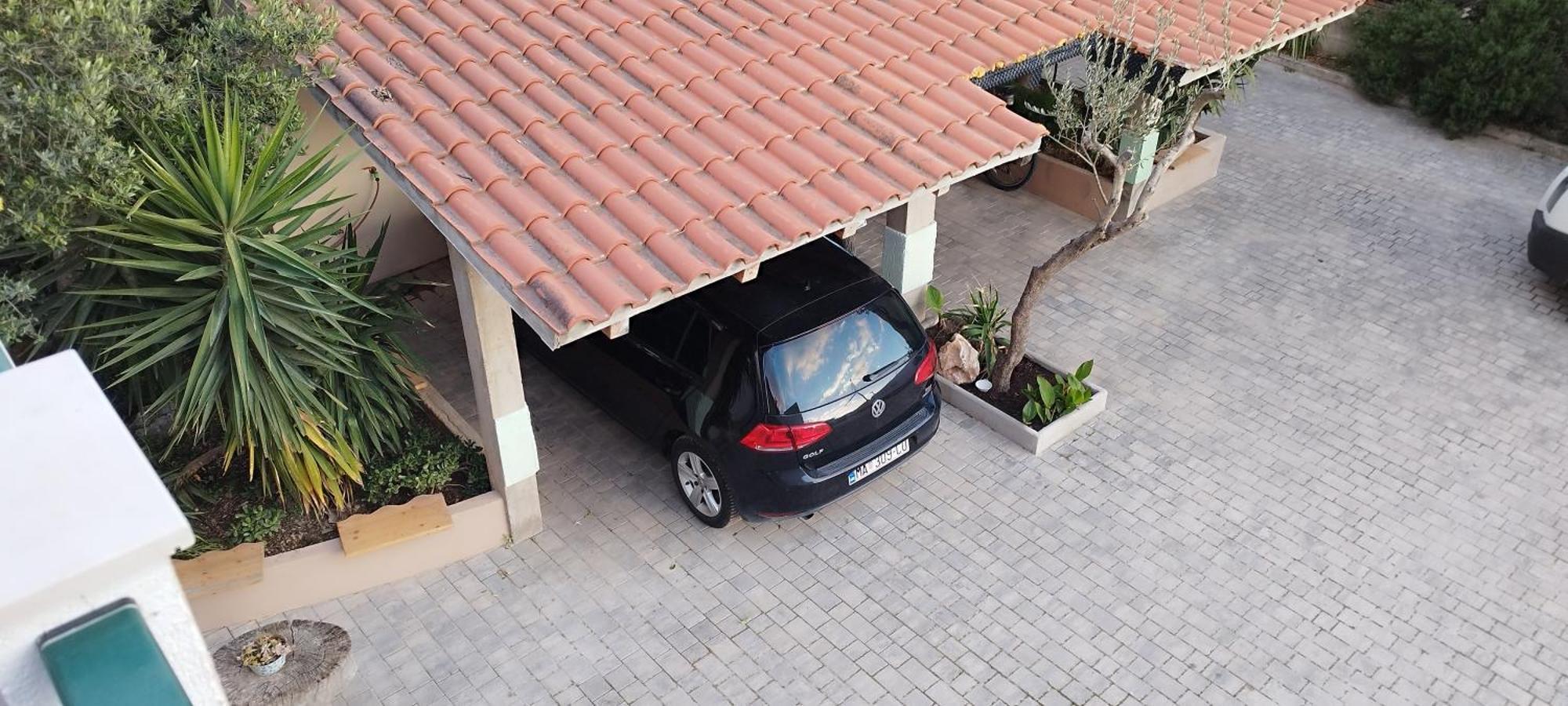 House Lipo Makarska Exterior foto