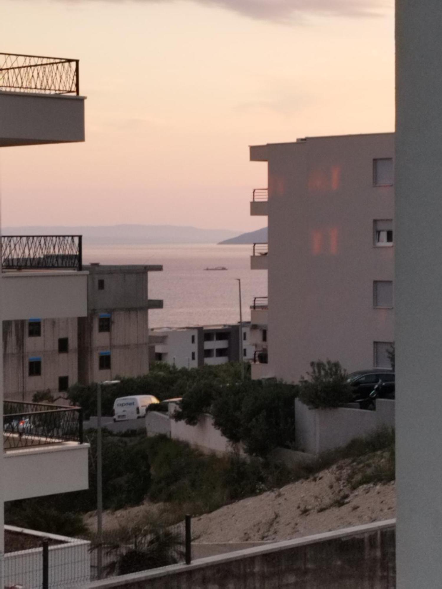 House Lipo Makarska Exterior foto