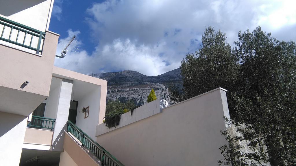 House Lipo Makarska Exterior foto