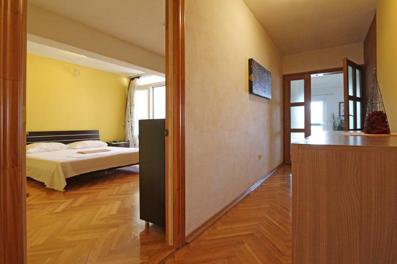 House Lipo Makarska Exterior foto