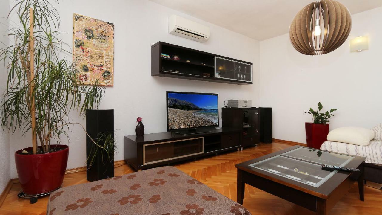 House Lipo Makarska Exterior foto