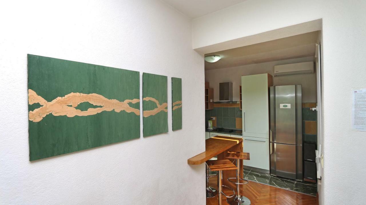 House Lipo Makarska Exterior foto